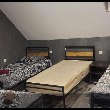 Kiev Hostel Tiflis Dış mekan fotoğraf