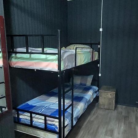 Kiev Hostel Tiflis Dış mekan fotoğraf