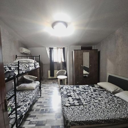 Kiev Hostel Tiflis Dış mekan fotoğraf