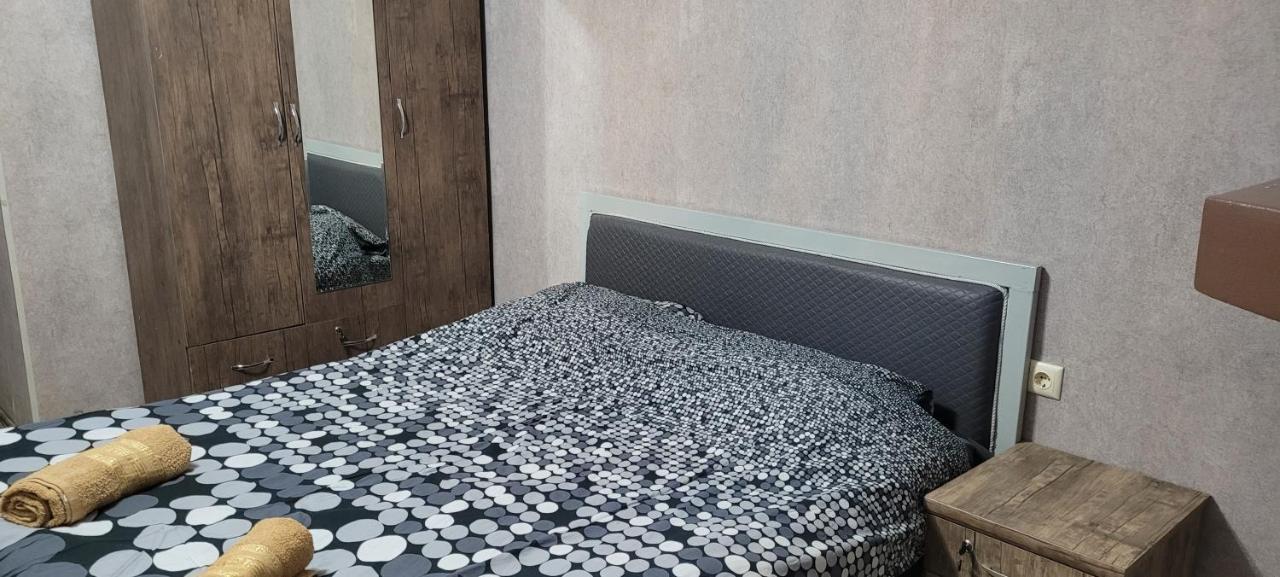 Kiev Hostel Tiflis Dış mekan fotoğraf