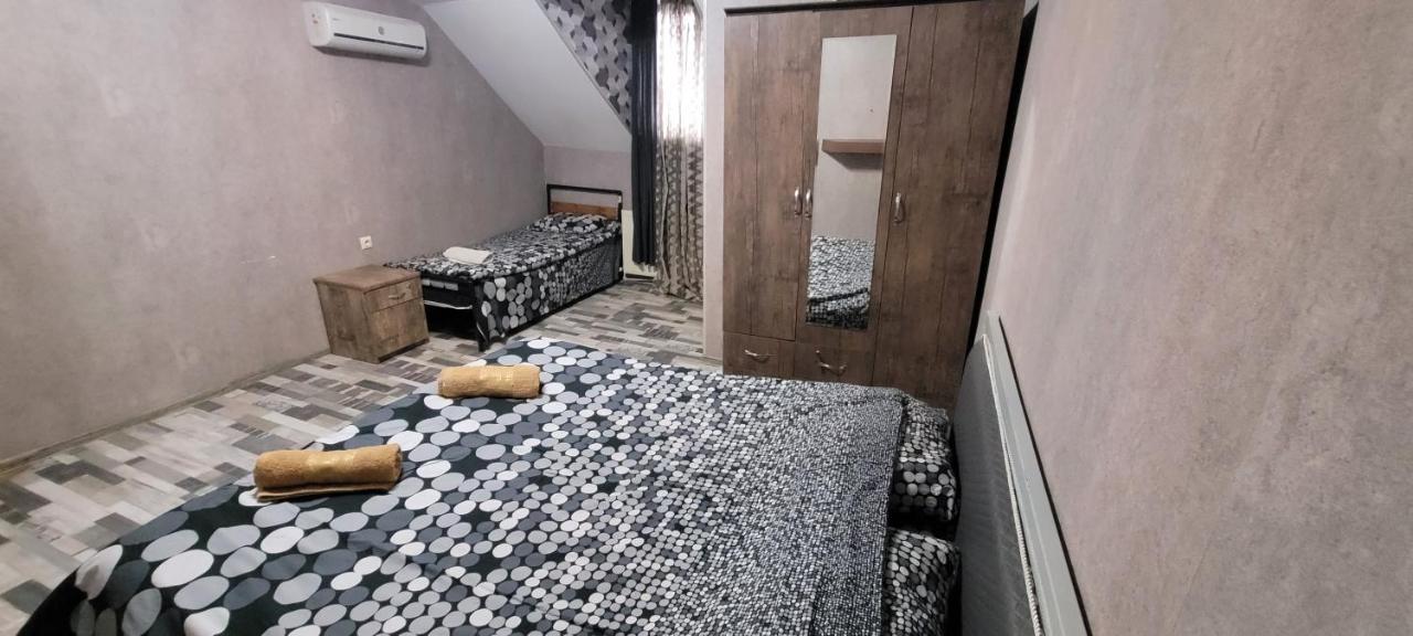 Kiev Hostel Tiflis Dış mekan fotoğraf