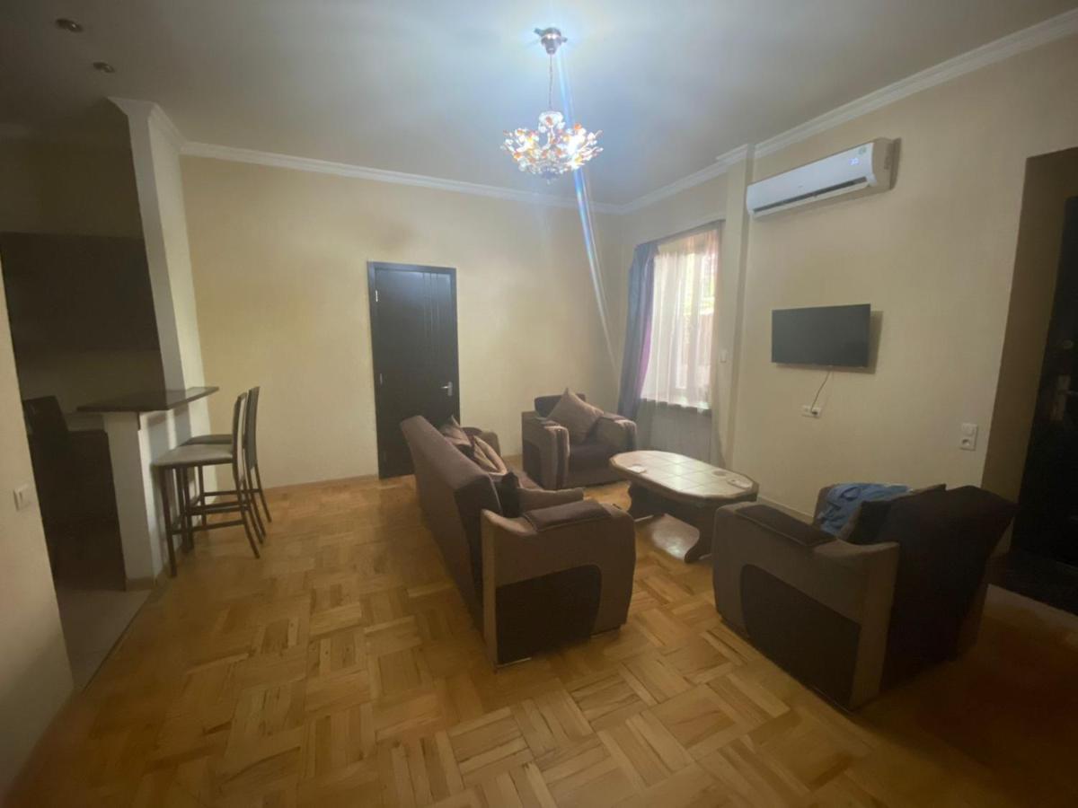 Kiev Hostel Tiflis Dış mekan fotoğraf