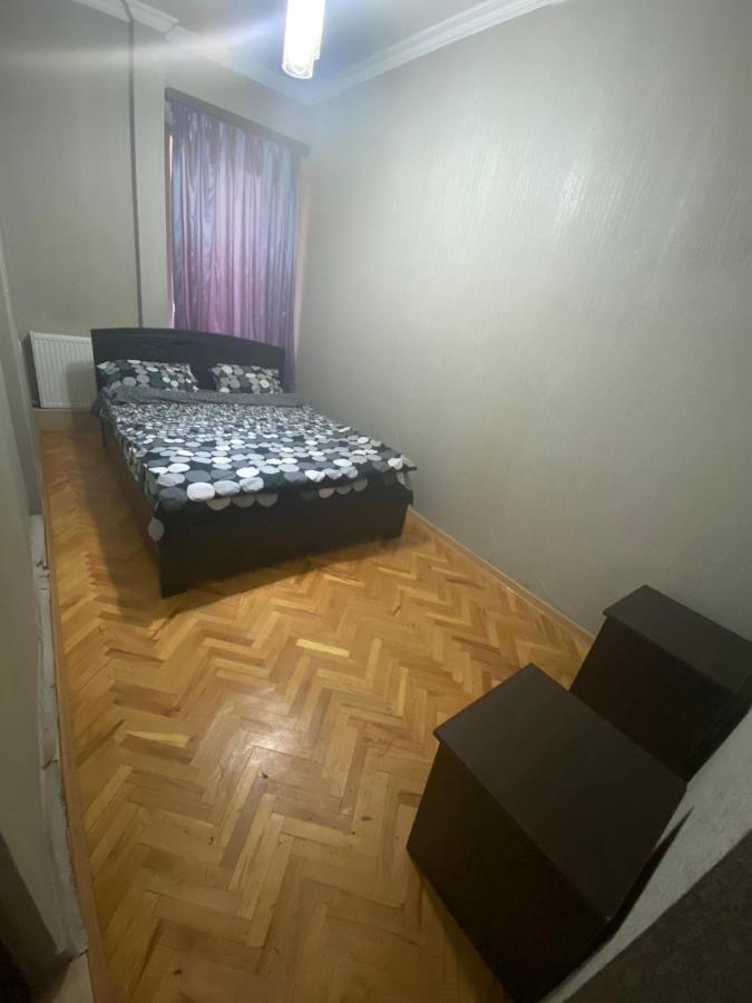 Kiev Hostel Tiflis Dış mekan fotoğraf