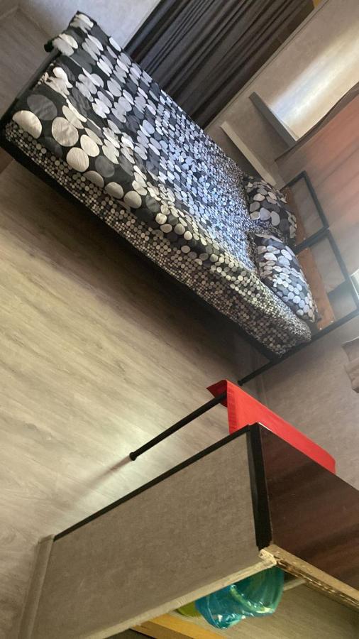 Kiev Hostel Tiflis Dış mekan fotoğraf