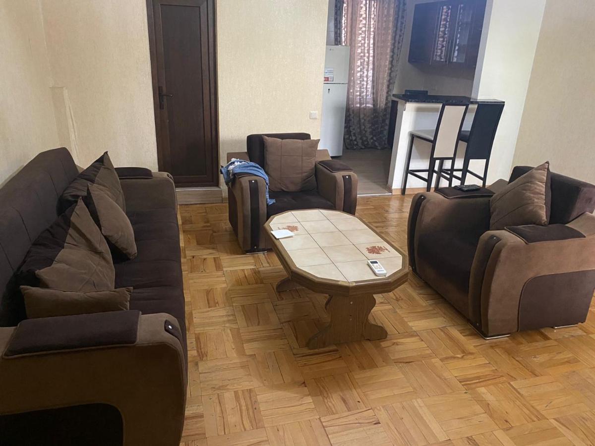Kiev Hostel Tiflis Dış mekan fotoğraf