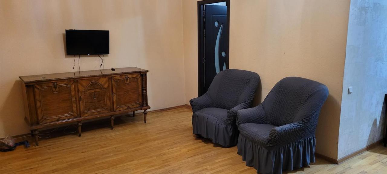Kiev Hostel Tiflis Dış mekan fotoğraf
