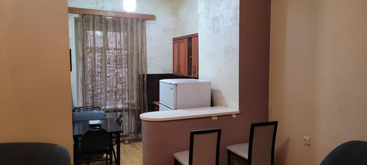 Kiev Hostel Tiflis Dış mekan fotoğraf