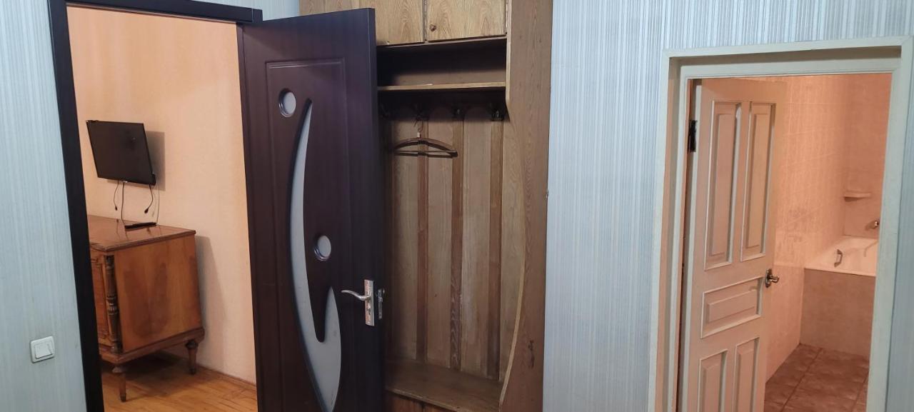 Kiev Hostel Tiflis Dış mekan fotoğraf