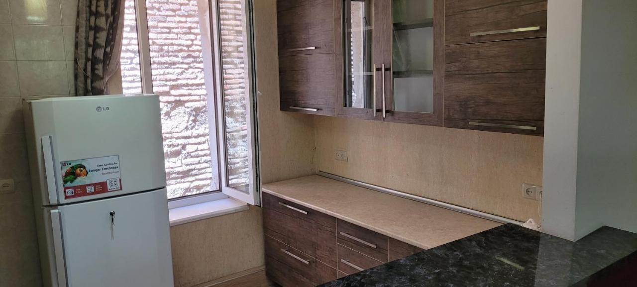 Kiev Hostel Tiflis Dış mekan fotoğraf