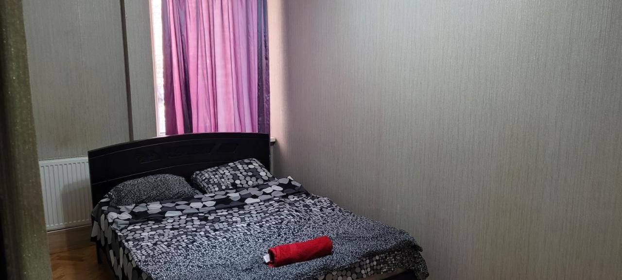 Kiev Hostel Tiflis Dış mekan fotoğraf