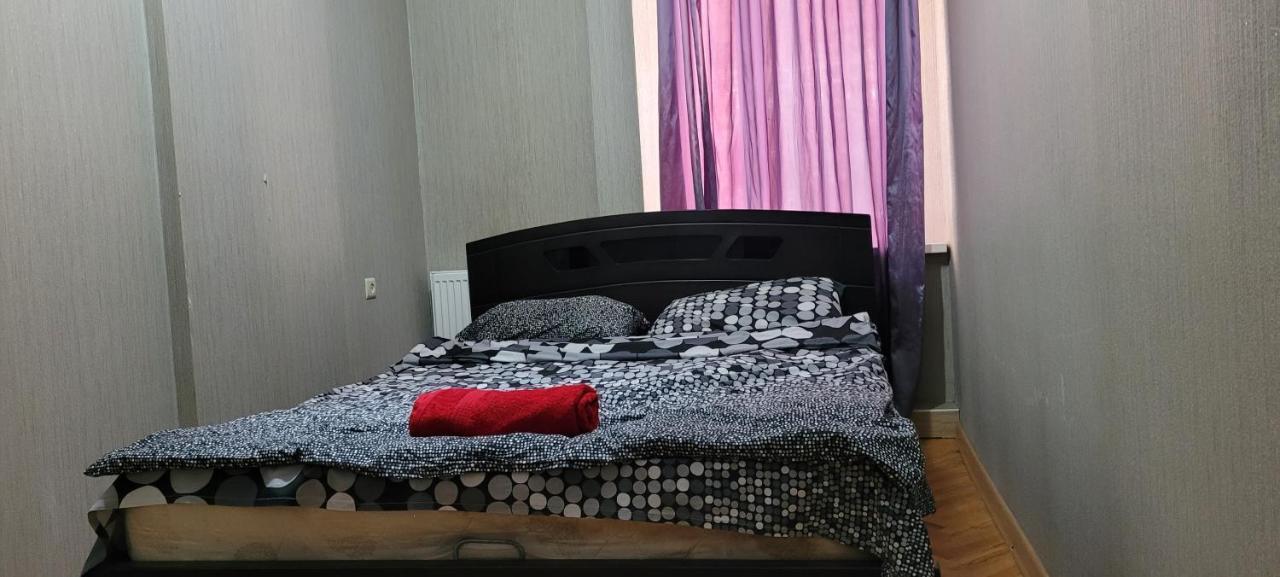 Kiev Hostel Tiflis Dış mekan fotoğraf
