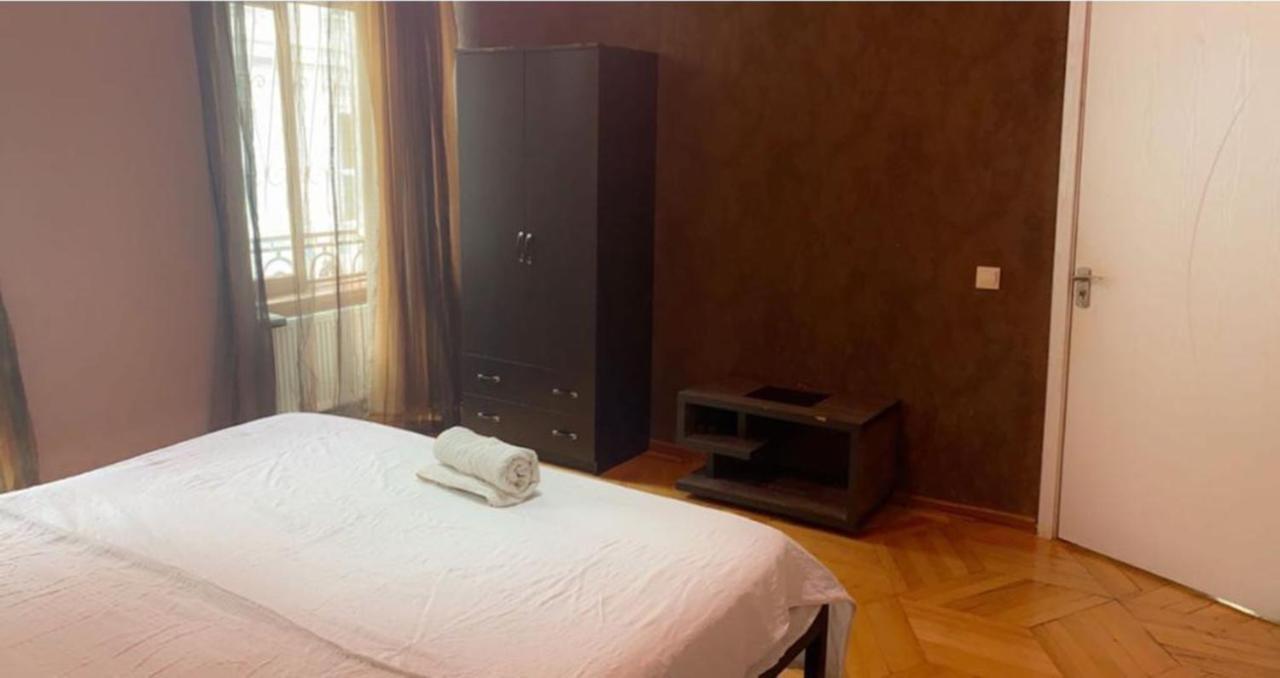 Kiev Hostel Tiflis Dış mekan fotoğraf