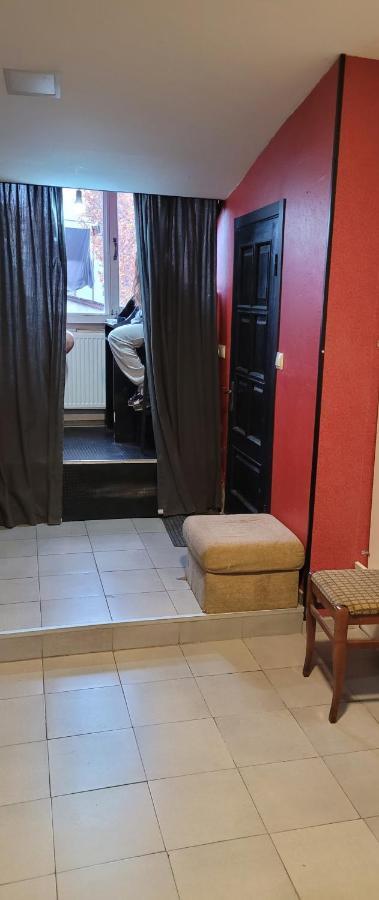 Kiev Hostel Tiflis Dış mekan fotoğraf