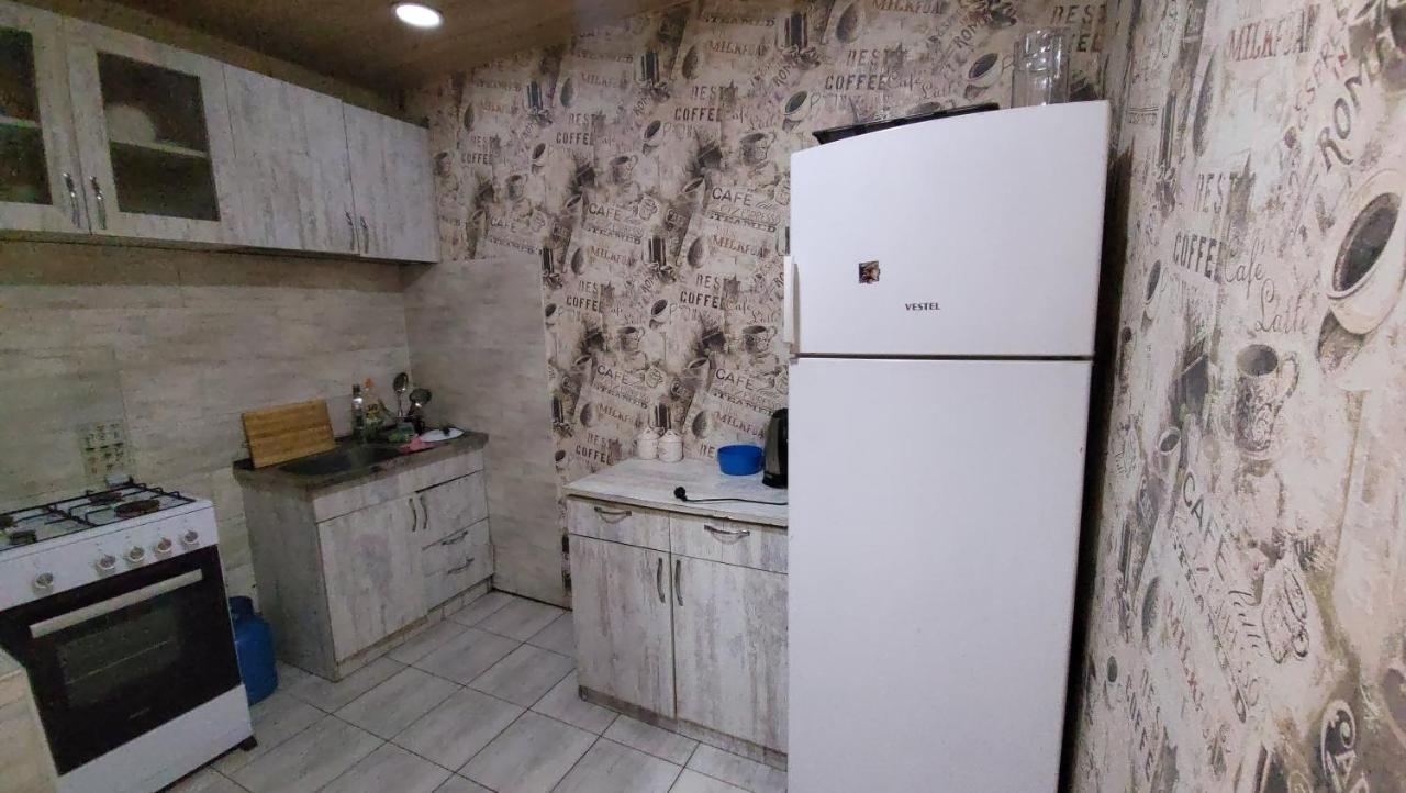 Kiev Hostel Tiflis Dış mekan fotoğraf