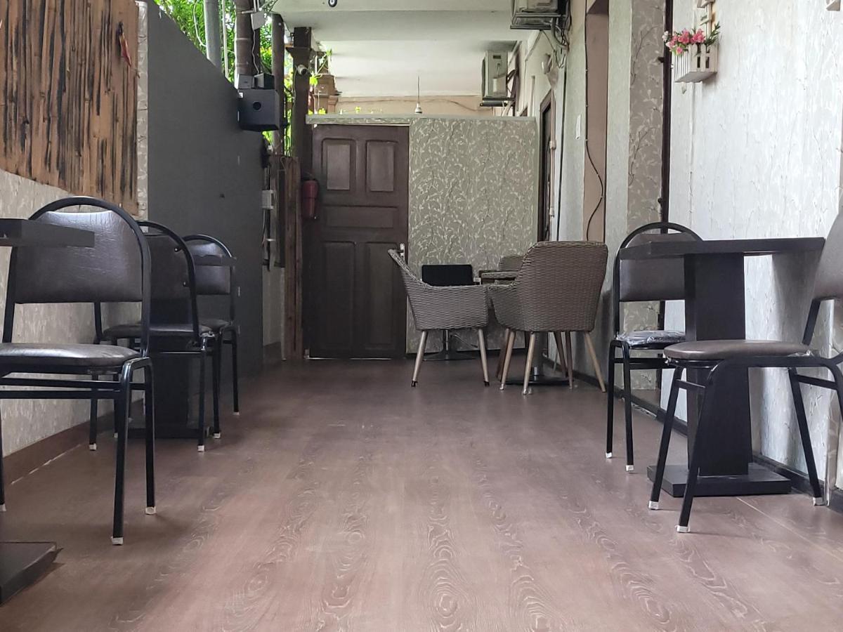 Kiev Hostel Tiflis Dış mekan fotoğraf