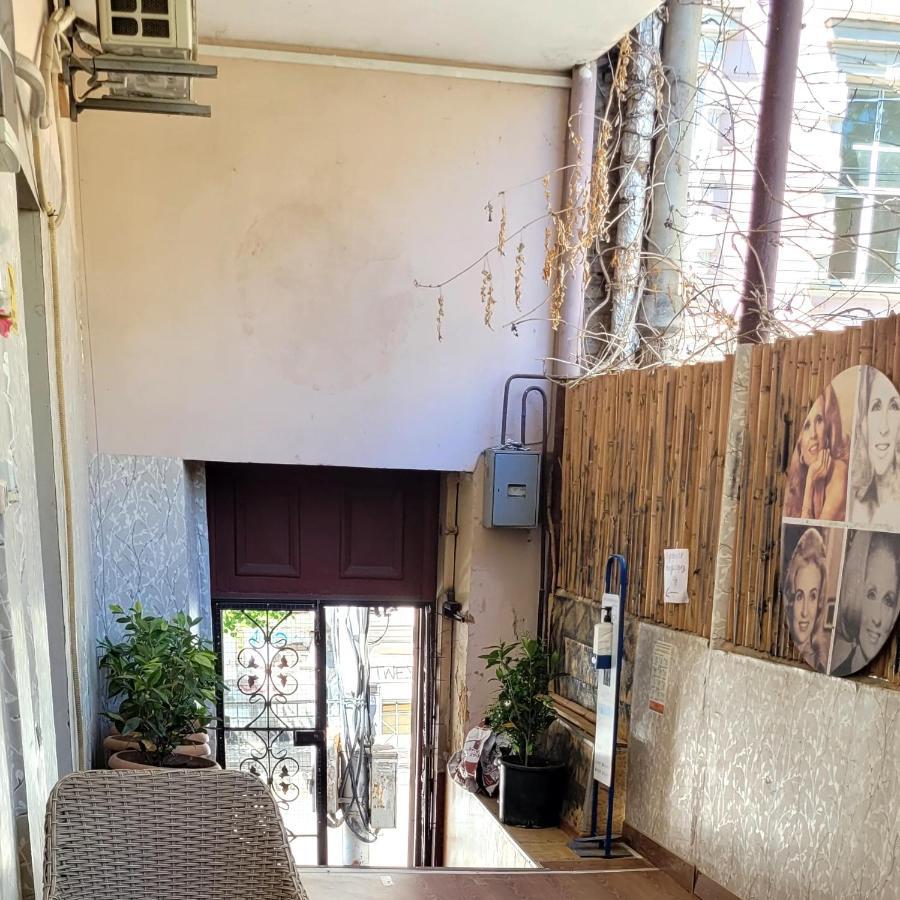 Kiev Hostel Tiflis Dış mekan fotoğraf