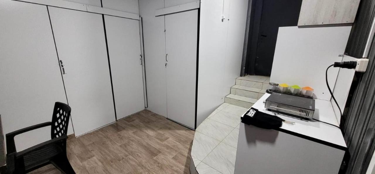 Kiev Hostel Tiflis Dış mekan fotoğraf
