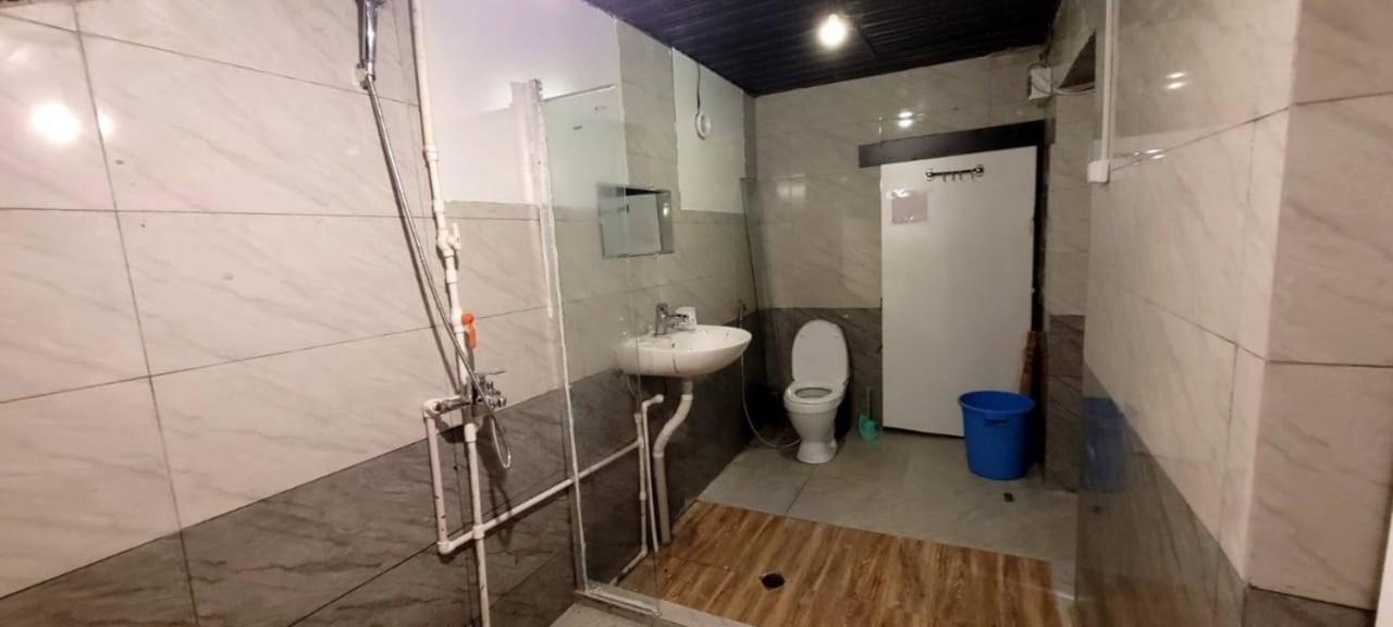 Kiev Hostel Tiflis Dış mekan fotoğraf