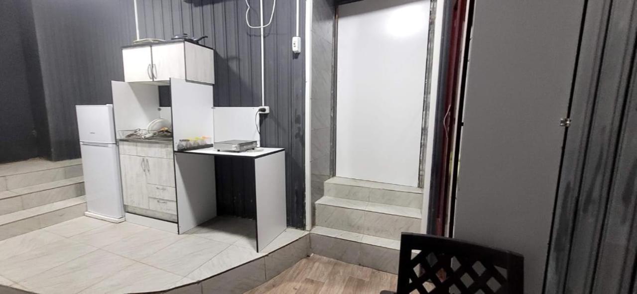 Kiev Hostel Tiflis Dış mekan fotoğraf