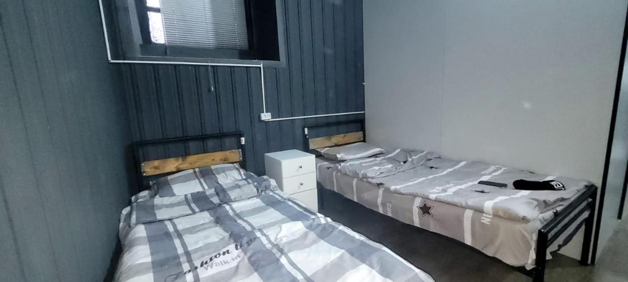 Kiev Hostel Tiflis Dış mekan fotoğraf