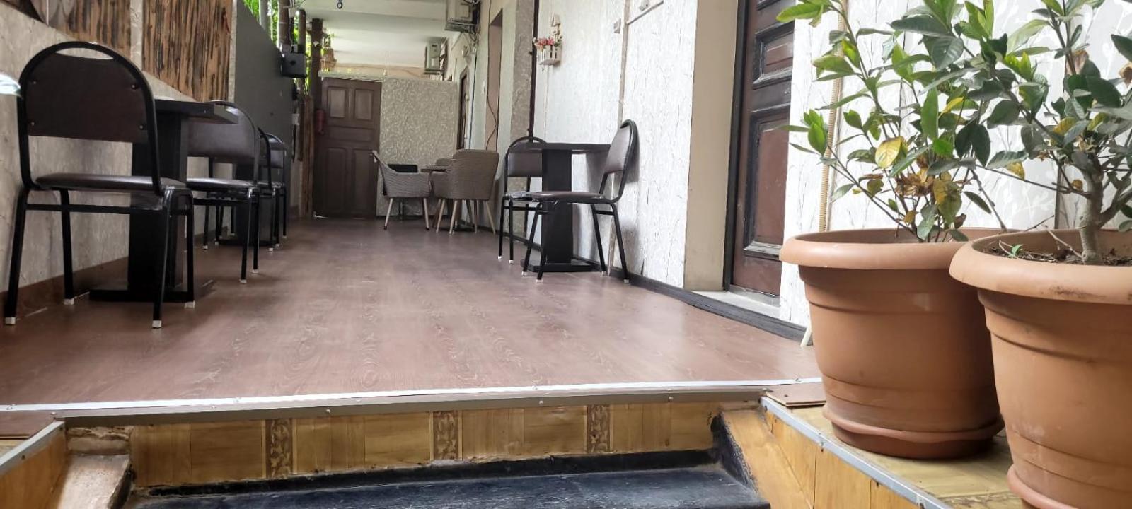 Kiev Hostel Tiflis Dış mekan fotoğraf