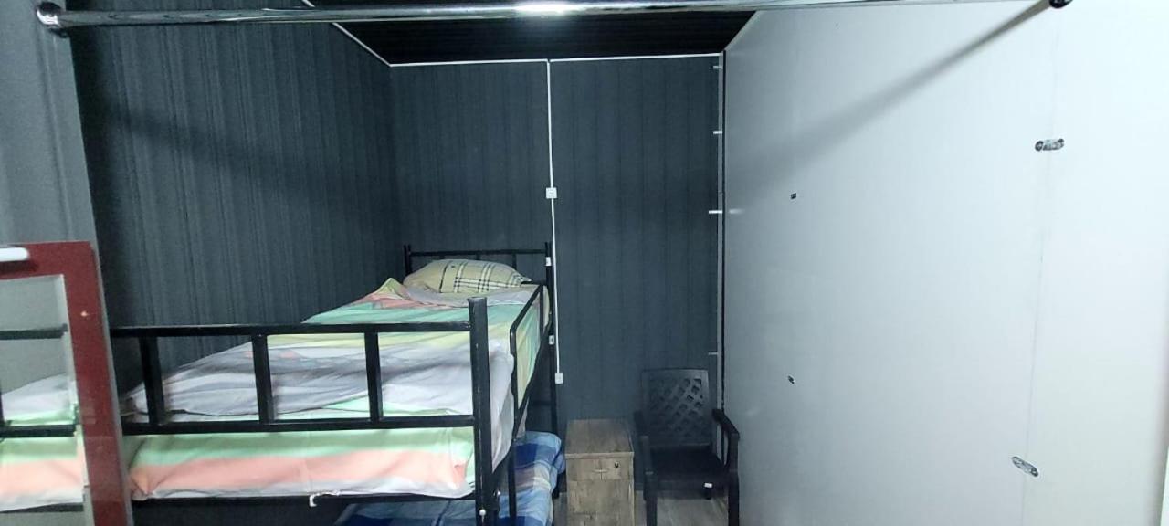 Kiev Hostel Tiflis Dış mekan fotoğraf