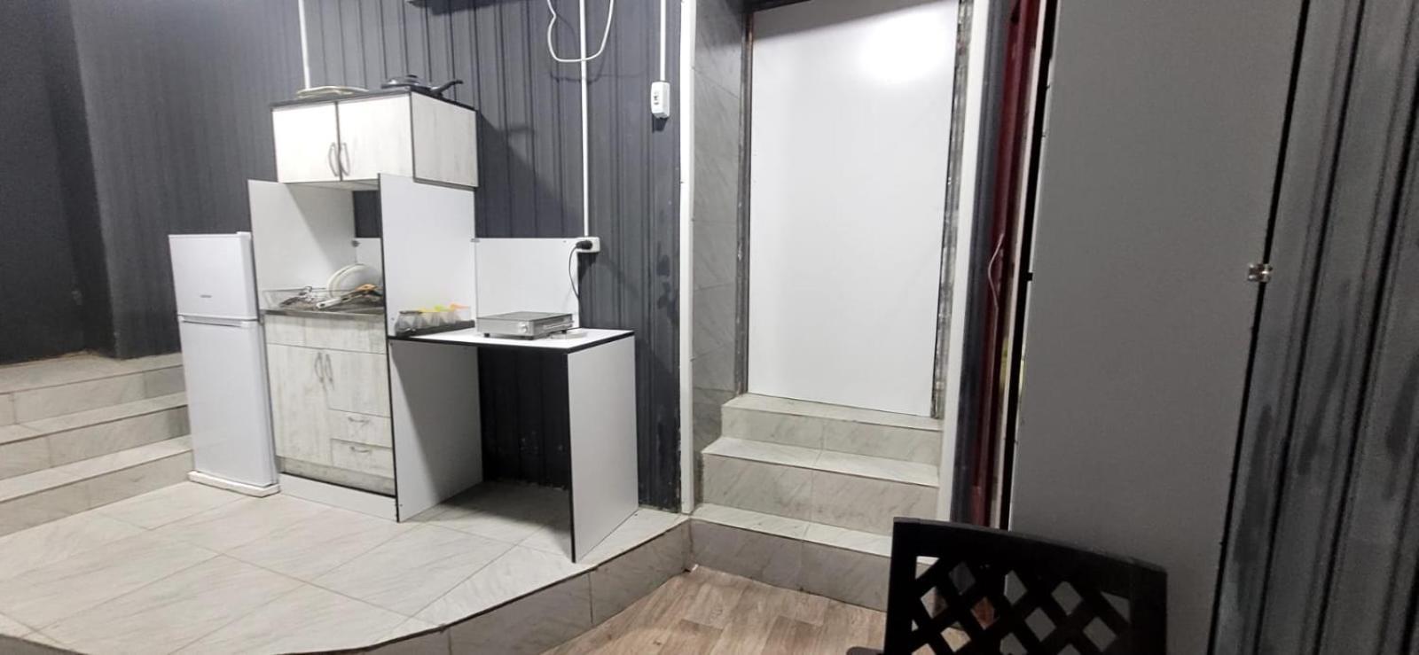 Kiev Hostel Tiflis Dış mekan fotoğraf