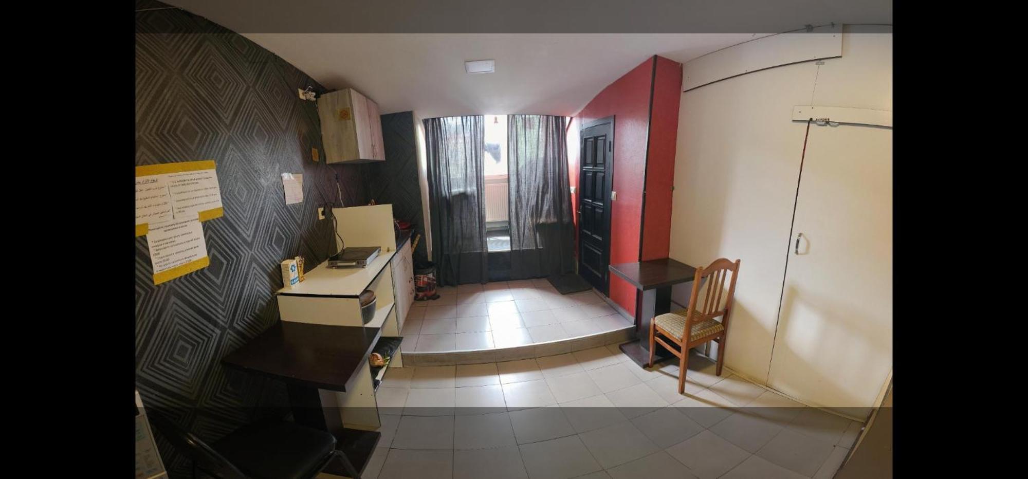Kiev Hostel Tiflis Dış mekan fotoğraf