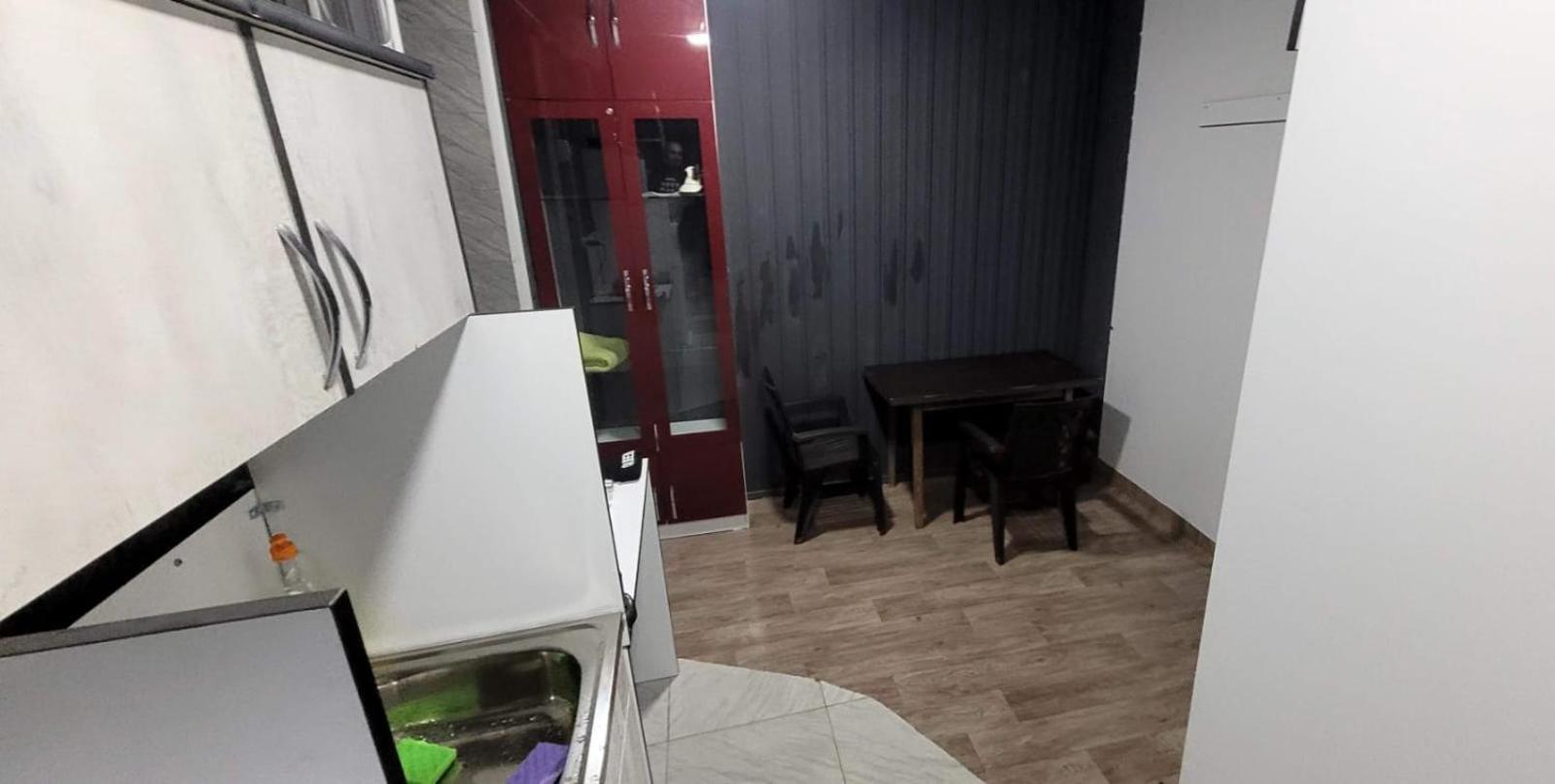 Kiev Hostel Tiflis Dış mekan fotoğraf