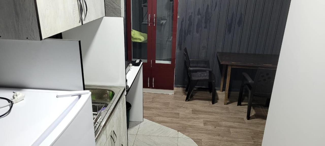 Kiev Hostel Tiflis Dış mekan fotoğraf