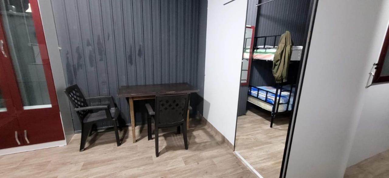 Kiev Hostel Tiflis Dış mekan fotoğraf