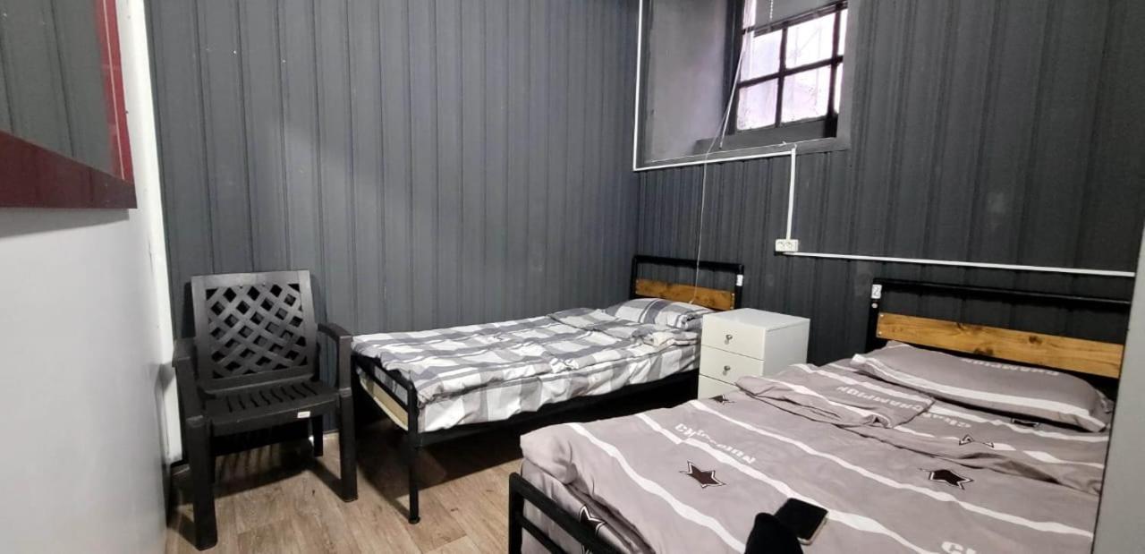 Kiev Hostel Tiflis Dış mekan fotoğraf