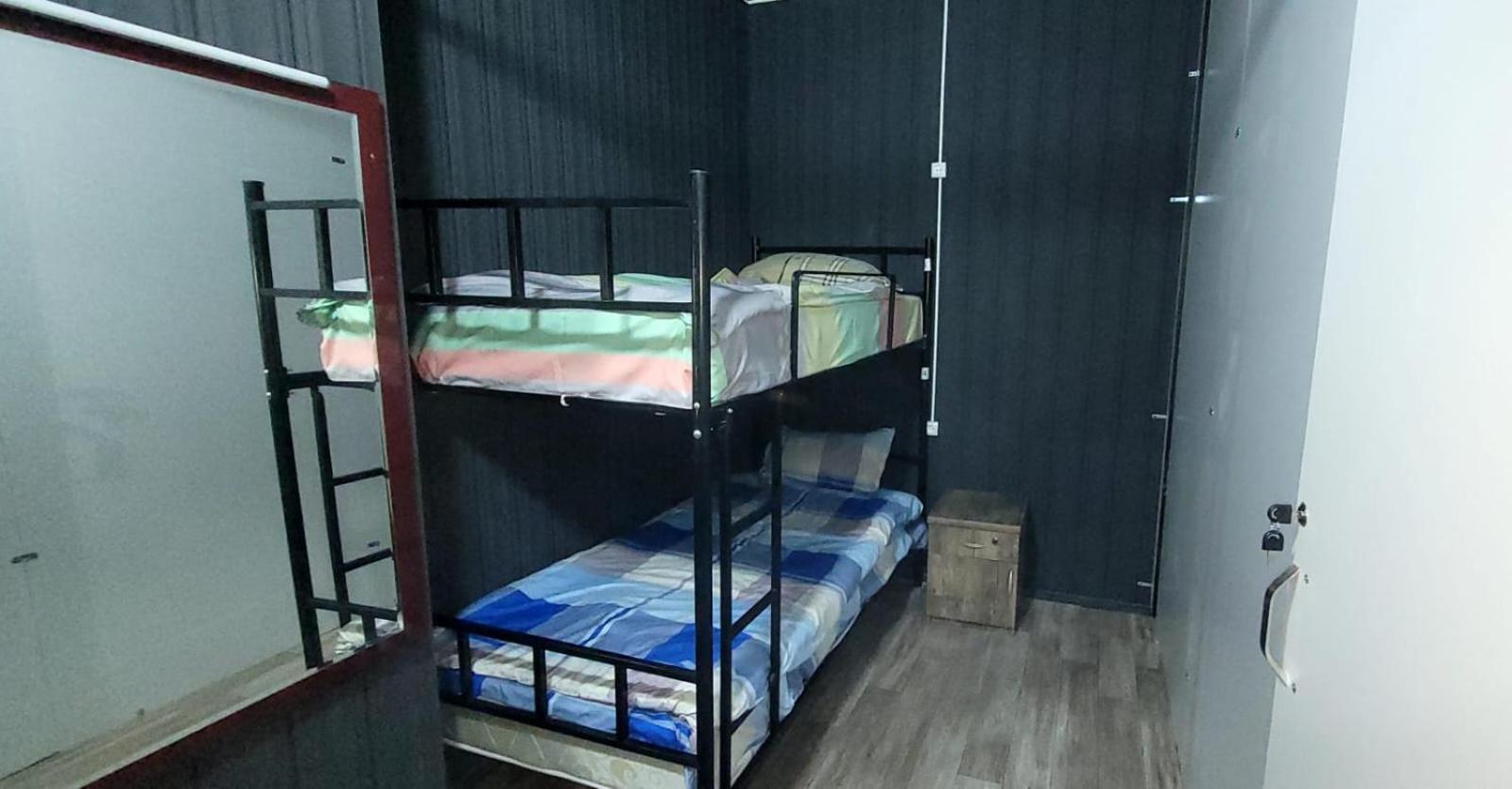 Kiev Hostel Tiflis Dış mekan fotoğraf