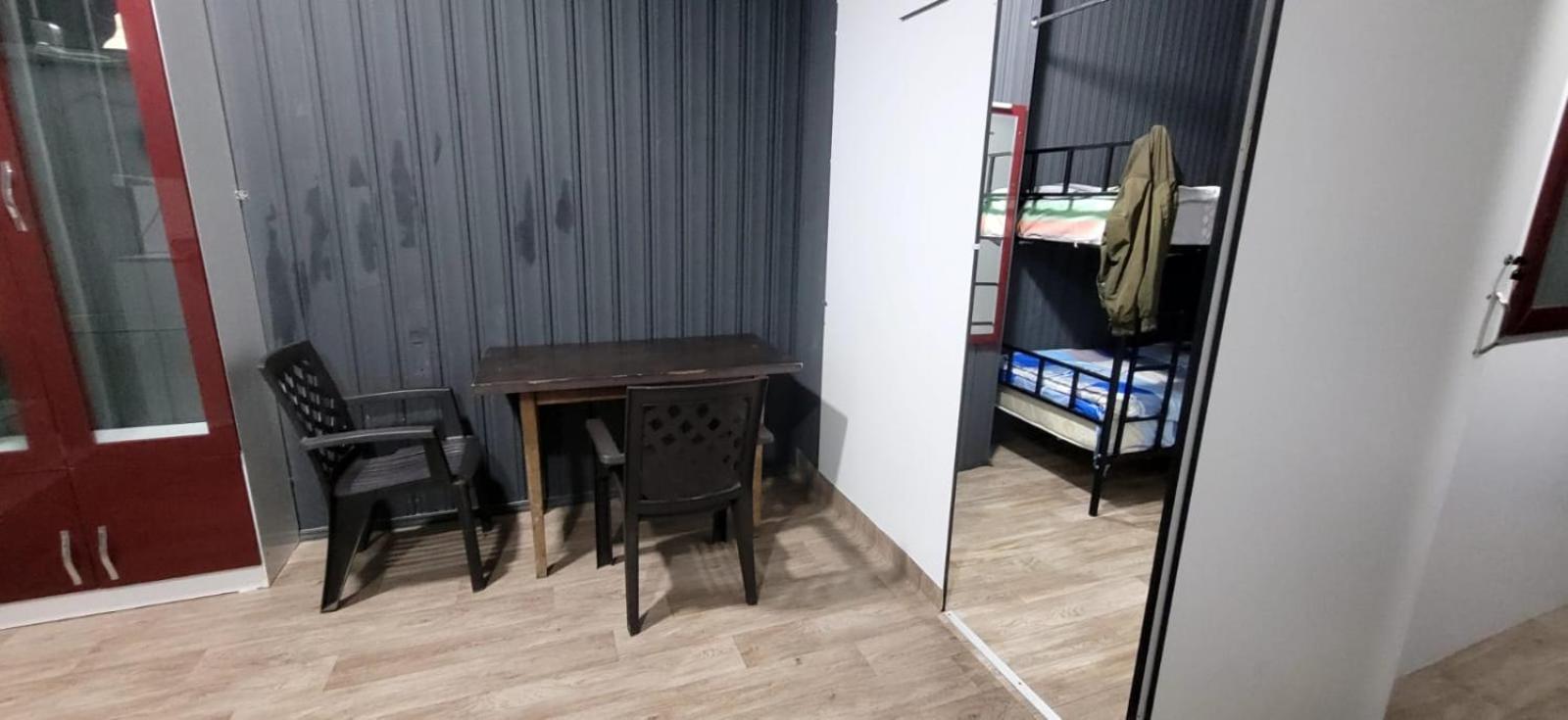 Kiev Hostel Tiflis Dış mekan fotoğraf