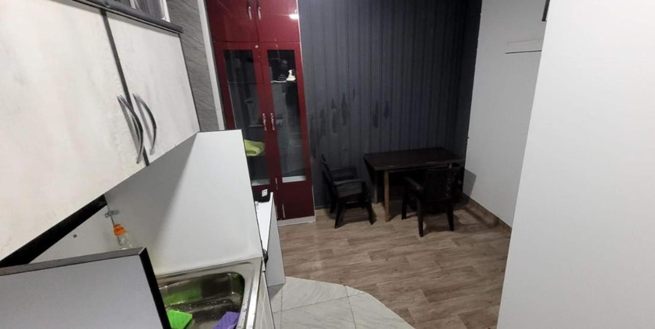 Kiev Hostel Tiflis Dış mekan fotoğraf
