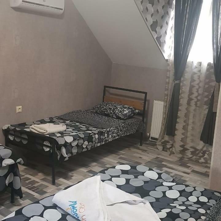 Kiev Hostel Tiflis Dış mekan fotoğraf