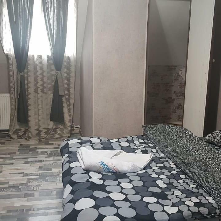 Kiev Hostel Tiflis Dış mekan fotoğraf