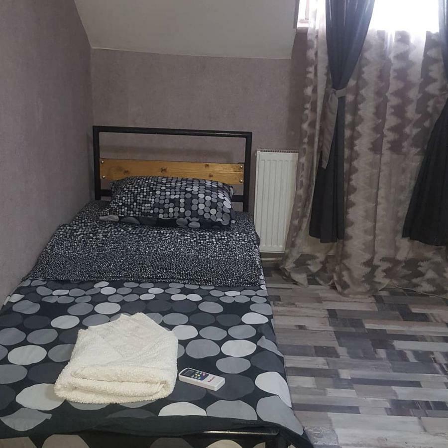 Kiev Hostel Tiflis Dış mekan fotoğraf