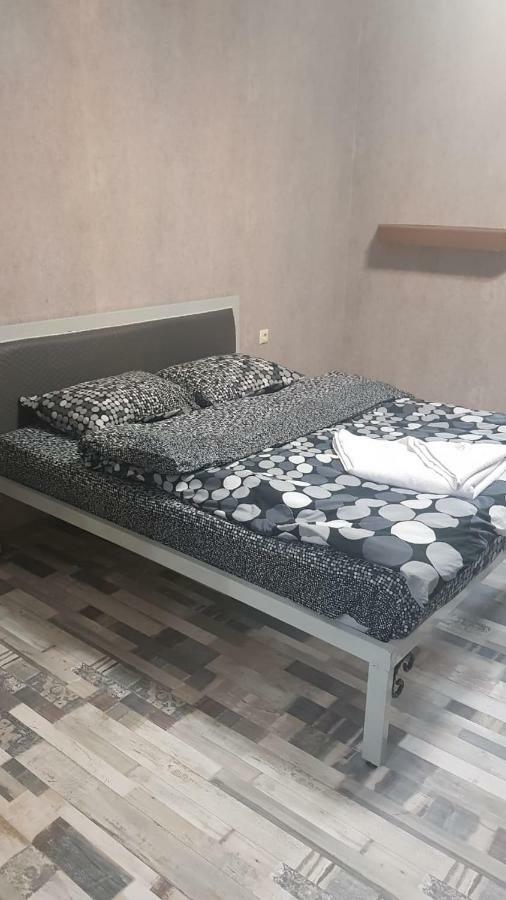 Kiev Hostel Tiflis Dış mekan fotoğraf