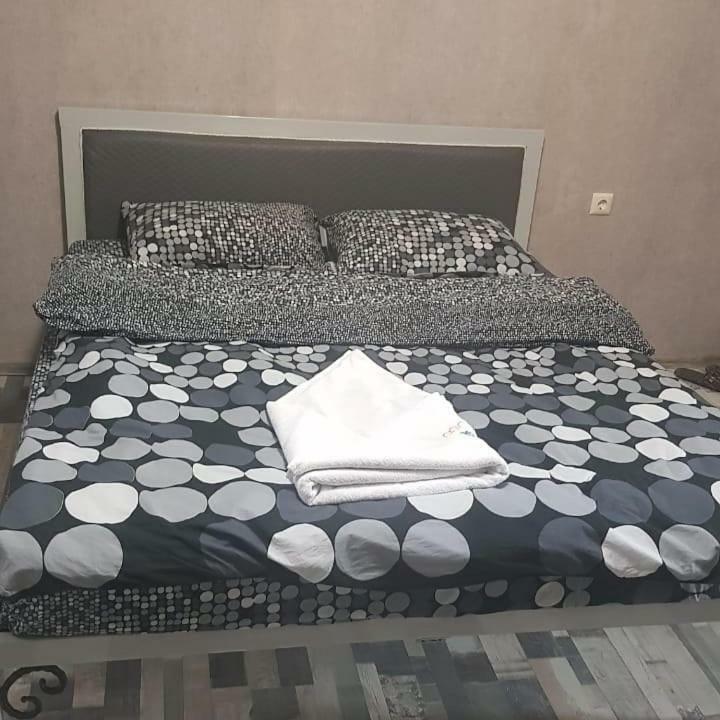 Kiev Hostel Tiflis Dış mekan fotoğraf