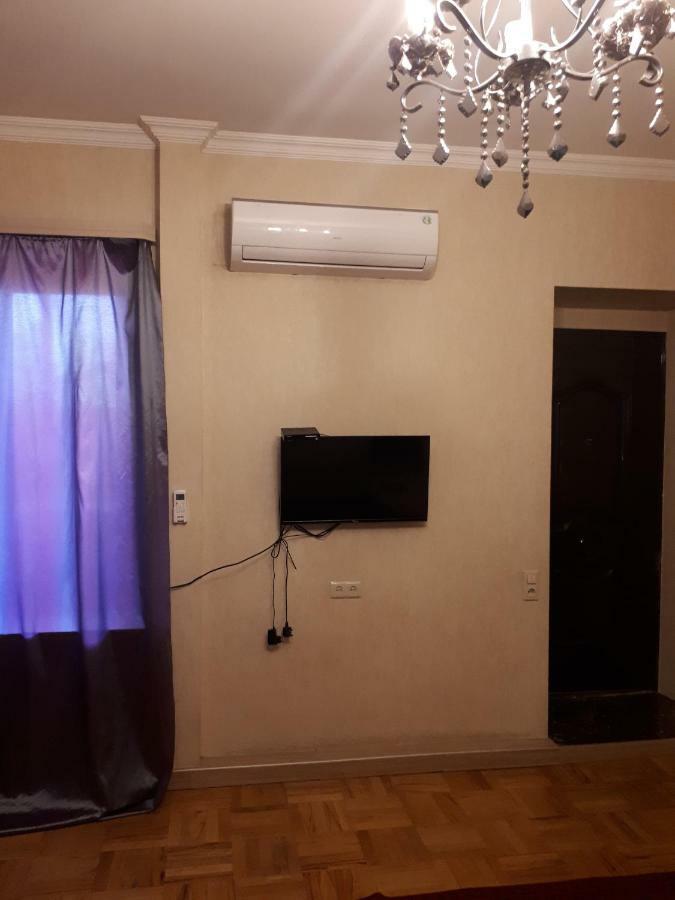 Kiev Hostel Tiflis Dış mekan fotoğraf
