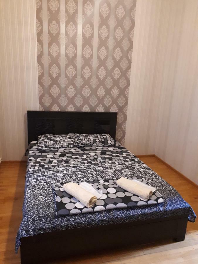 Kiev Hostel Tiflis Dış mekan fotoğraf