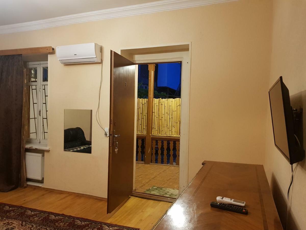 Kiev Hostel Tiflis Dış mekan fotoğraf